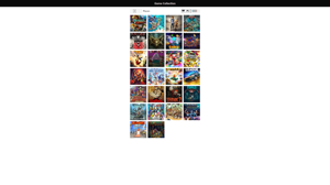Game Collection cover