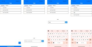 Todo client (mobile) cover